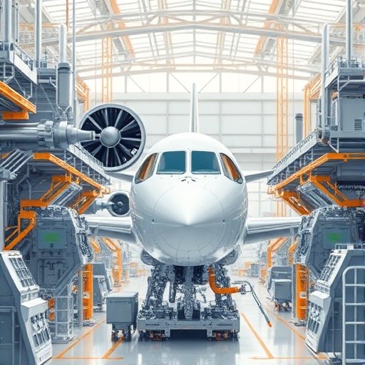 itar aerospace composites aerospace components manufacturing