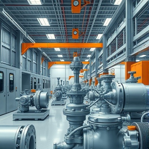 composites aerospace component supply chain aerospace components tolerance